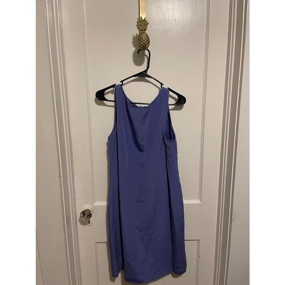 Valerie Dresses Petite Women's Size Large Sleeveless Dress
